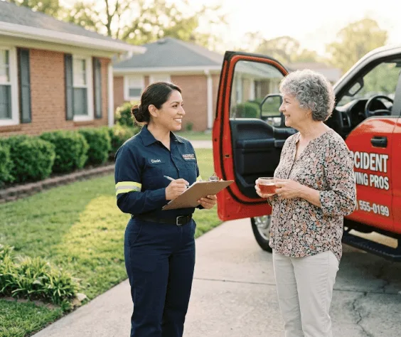 Accident Towing Service Clio, AL FAQs